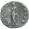 Image 2 : Otone (69 d.C.) Denarius.