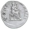Image 2 : Vitellio (69 d.C.) Denarius.