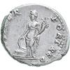 Image 2 : Vespasian (69-79) Denarius.