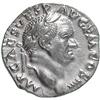 Image 1 : Vespasian (69-79) Denarius.