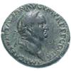 Image 1 : Vespasian (69.79) Sestertius.