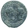 Image 1 : Titus e Domitian (79-81). AE 23 mm. Stobi, Macedo