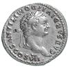 Image 1 : Domitian (81-96) Denarius.