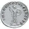Image 2 : Domitian (81-96) Denarius.