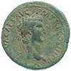 Image 1 : Nerva (96-98). Sestertius, Roma.