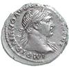 Image 1 : Trajan (98-117) Denarius.