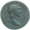 Image 1 : Trajan (98-117) Sestertius.