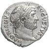 Image 1 : Hadrian (117-138) Denarius.