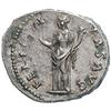 Image 2 : Hadrian (117-138) Denarius.