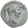 Image 1 : Hadrian (117-138) Denarius.
