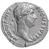 Image 1 : Hadrian (117-138) Denarius.