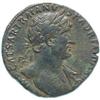 Image 1 : Hadrian (117-138) Sestertius.