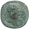 Image 1 : Hadrian (117-138) Sestertius.