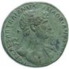 Image 1 : Hadrian (117-138) Sestertius.