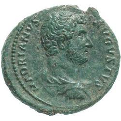 Hadrian (117-138) Asse.