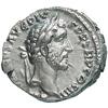 Image 1 : Antininus Pius (138-161) Denarius.