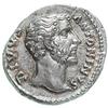 Image 1 : Antininus Pius (138-161) Denarius.