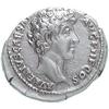Image 2 : Antininus Pius e Marco Aurelio Denarius.