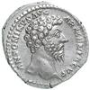 Image 1 : Marco Aurelio (161-180) Denarius.