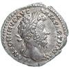 Image 1 : Marco Aurelio (161-180) Denarius.