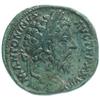 Image 1 : Marco Aurelio (161-180). Sestertius.