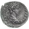 Image 1 : Commodus (177-192) Denarius.