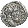 Image 1 : Pertinax (193 d.C.) Denarius.