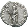 Image 2 : Pertinax (193 d.C.) Denarius.