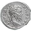 Image 1 : Septimius Severus (193-211) Denarius.