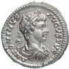 Caracalla (198-217) Denarius, 199-201
