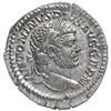 Caracalla (198-217) Denarius.