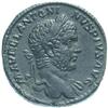 Caracalla (198-217). Sestertius, 210 d.C.