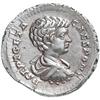 Image 2 : Caracalla e Geta Denarius, 211-212.