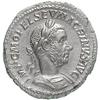 Image 1 : Macrinus (217-218) Denarius.