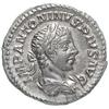 Image 1 : Elagabalus (218-222) Denarius.