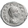 Image 1 : Iulia Paula, prima moglie di Elagabalus (218-222)