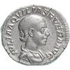 Image 1 : Aquilia Severa, seconda moglie di Elagabalus (220
