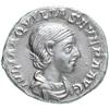 Image 1 : Aquilia Severa, seconda moglie di Elagabalus (220