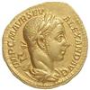 Image 1 : Severus Alexander (222-235) Aureo.