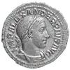 Image 1 : Severus Alexander (222-235) Denarius.