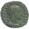 Image 1 : Severus Alexander (222-235) Sestertius.