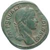Image 1 : Severus Alexander (222-235) Sestertius.