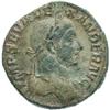 Image 1 : Severus Alexander (222-235) Sestertius.