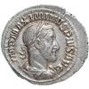 Image 1 : Massimino I (235-238) Denarius.