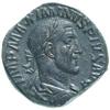 Image 1 : Massimino I (235-238) Sestertius.