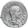 Image 1 : Massimo (235-238) Denarius.