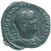 Image 1 : Balbino (238 d.C.) Sestertius