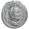 Image 1 : Pupieno (238) Denarius.