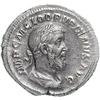 Image 1 : Pupieno (238) Denarius.