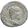 Image 1 : Pupieno (238 d.C.) Antoninianus.